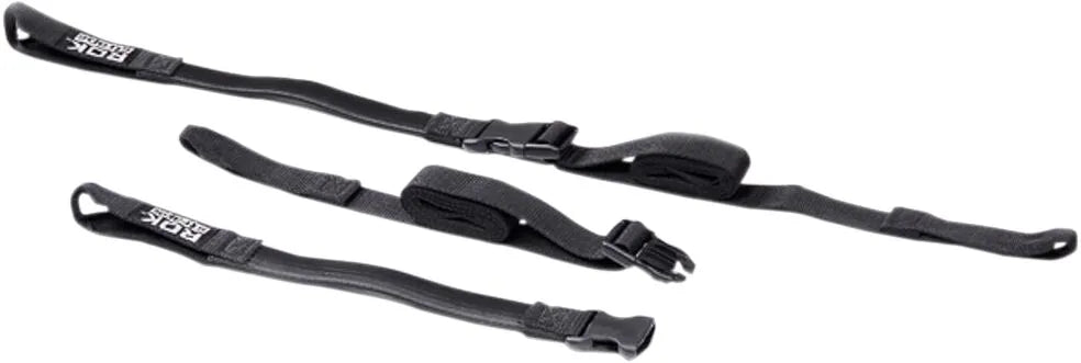 Sw-motech Rok Straps Cargo Straps 2-pack