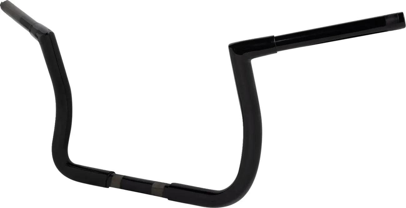La Choppers Twin Peaks Handlebar - Pre-wired