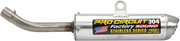 Pro Circuit 304 Factory Sound Schalldämpfer