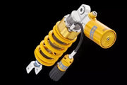 Ohlins Stx46 Shock For Motorcycle Suspension Upgrade