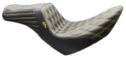 Le Pera Tailwhip for Low Rider (s, St) & Sport Glide – Seat