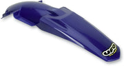UFO MX Rear Fender