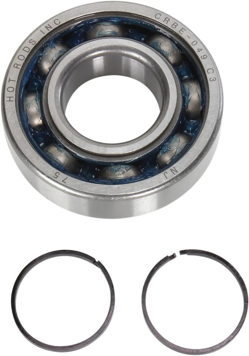 Hot Rods Main Crankshaft Bearing And Seal Kit