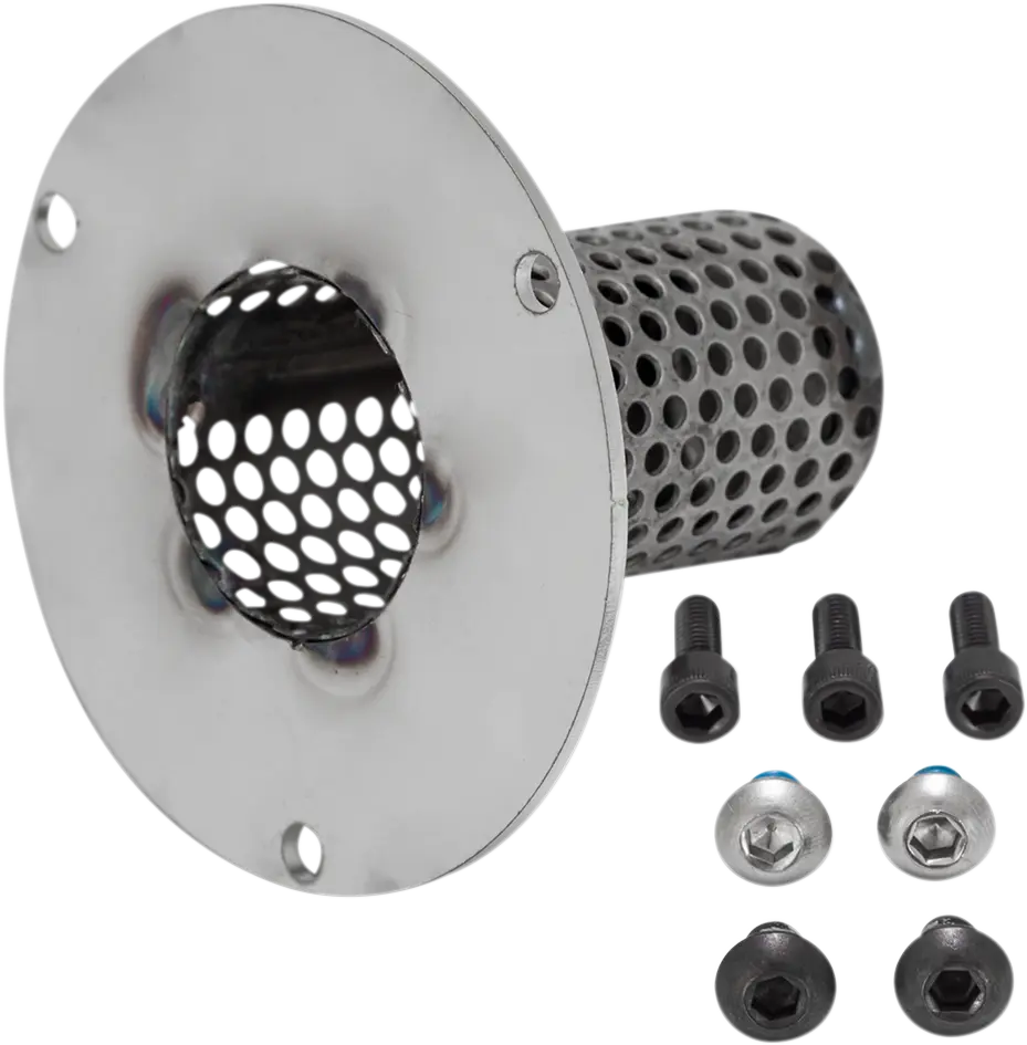 Vance & Hines Quiet Baffle Replacement Part