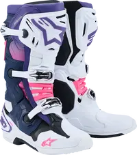 Alpinestars Tech 10 Boots