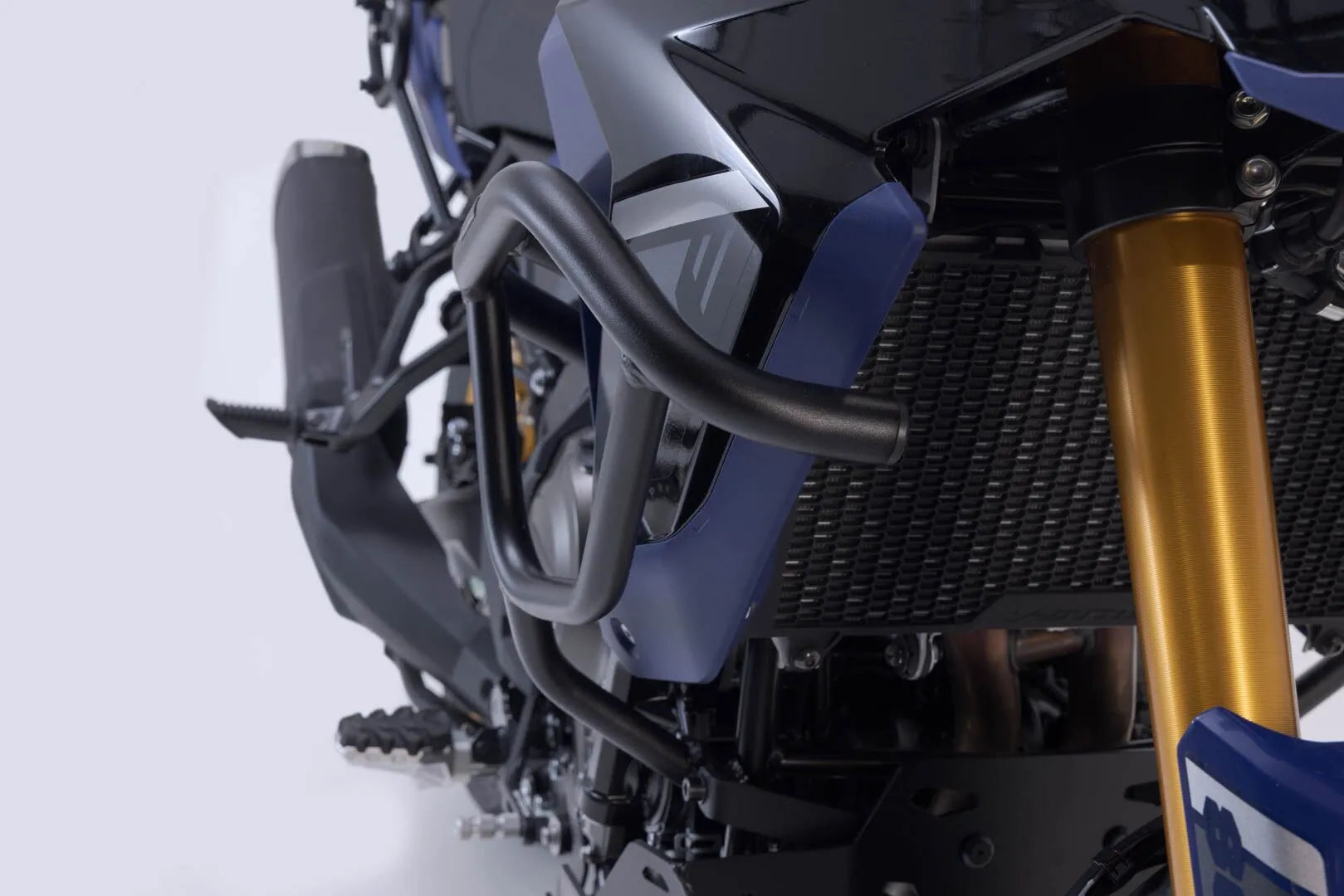 Sw-motech Crash Bar For Frame Mounting Points