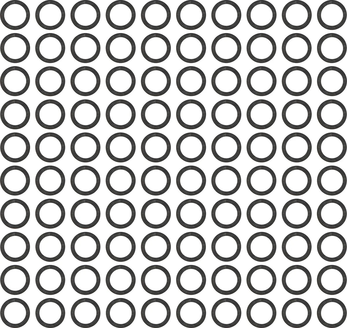 James Gasket Pushrod Seal for Harley Davidson Electra Glide
