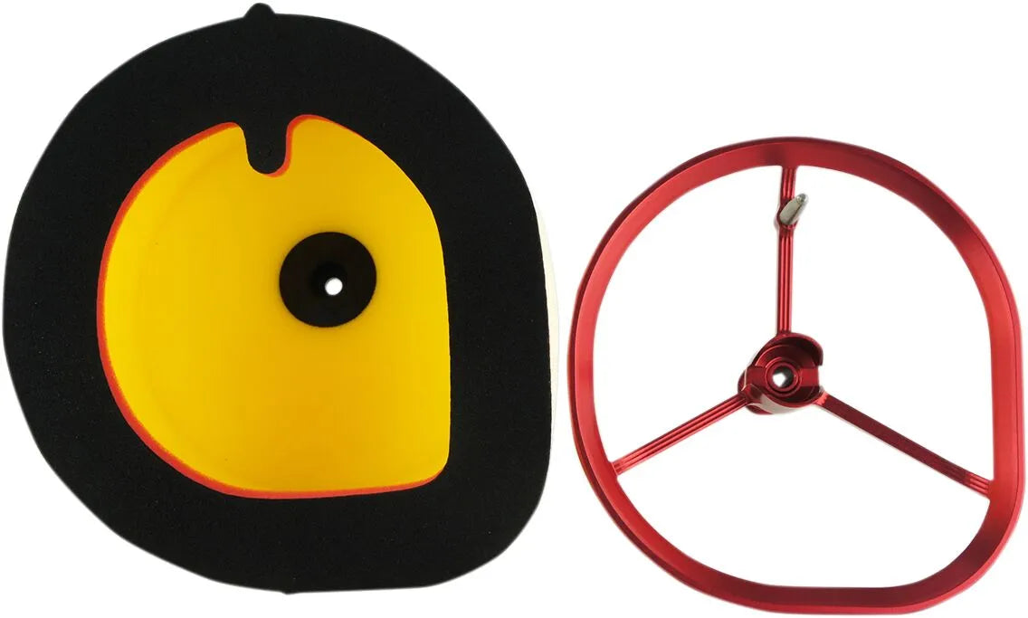 Dt-1 Racing Europe Non Oiled Air Filter