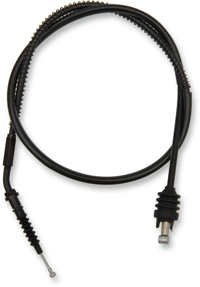 Parts Unlimited Vinyl Kupplungszug