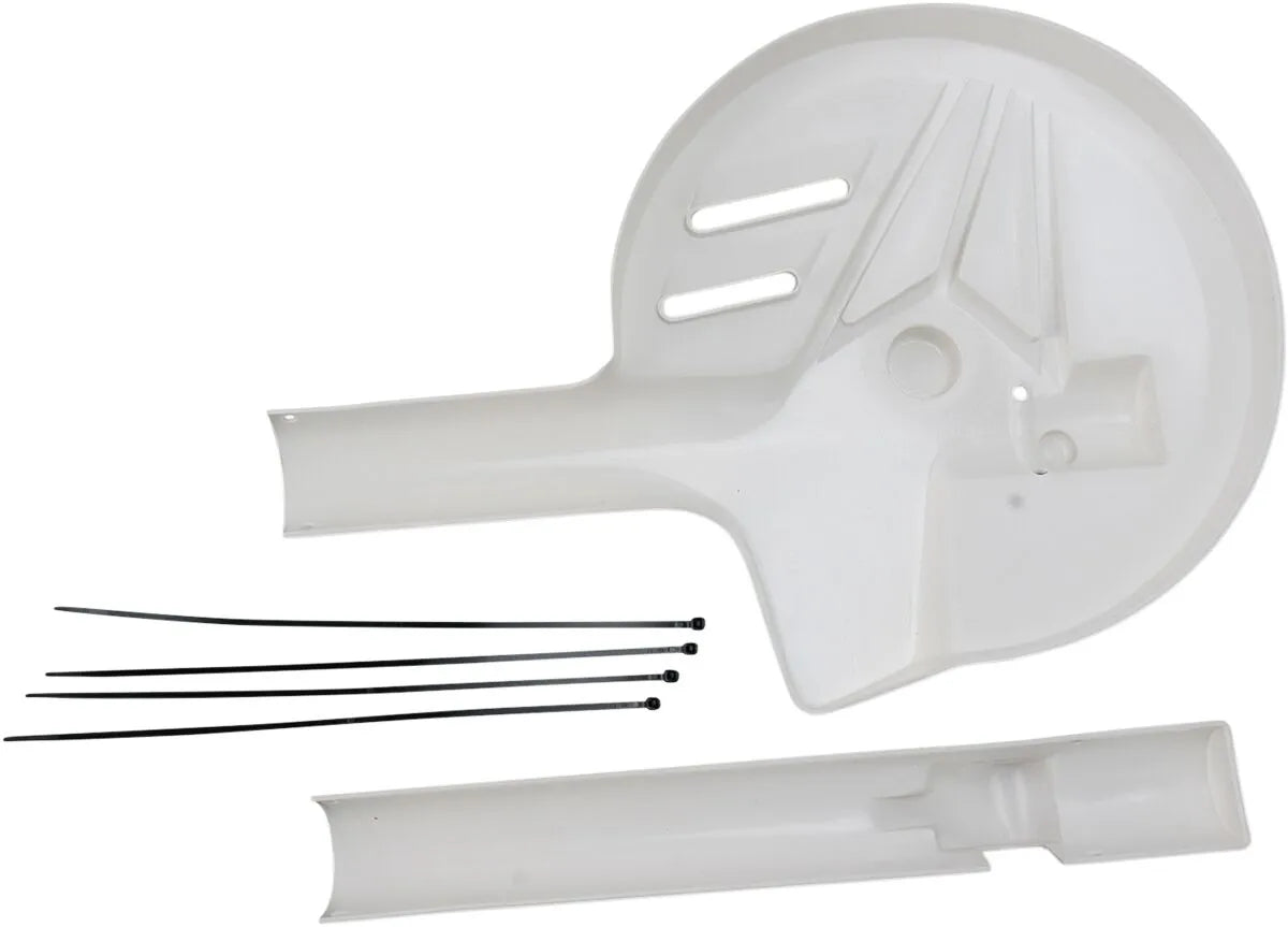 MAIER Fork/Disc Guard Kit for Front