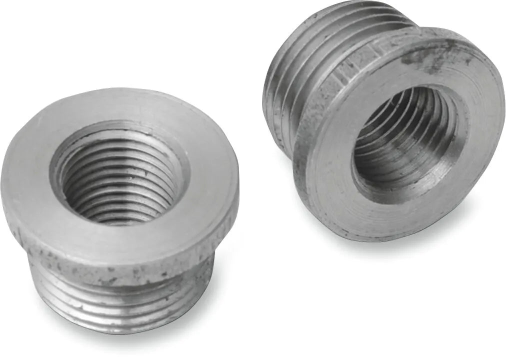 Bassani Xhaust O2 Port Buchsenadapter (18mm auf 12mm)