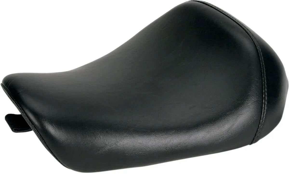 Le Pera Bare Bones Solo Seat - For Harley Davidson