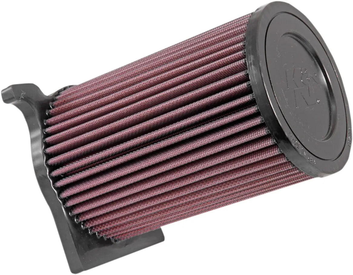 K & N High-flow Air Filter