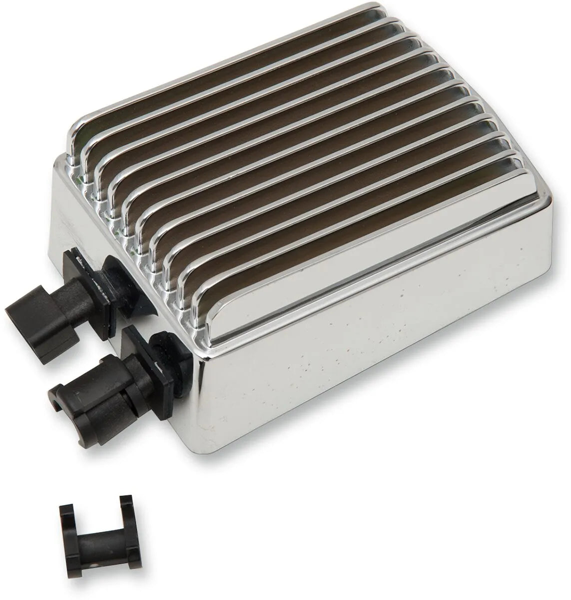 Drag Specialties 12v Solid-state Regulator
