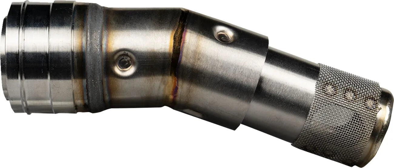 Akrapovic Geräuschdämpfereinsatz für Evolution Line