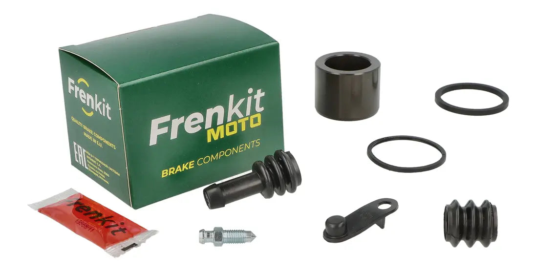 Frenkit S.l. Rear Brake Caliper Repair Kit
