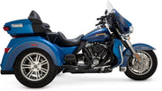 Vance & Hines Trike Adapter Kit - Verbesserte Bodenfreiheit & Sound