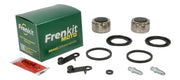 Frenkit S.l. Brake Caliper Repair Kit for Rear