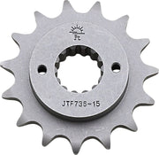 Jt Sprockets Jtf73615 Countershaft Sprocket