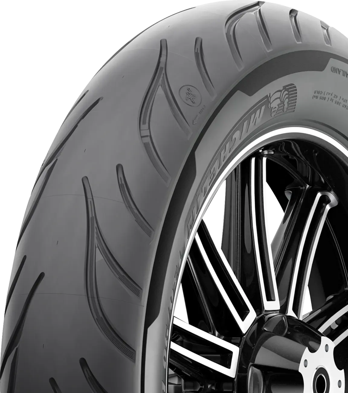 Michelin Commander Iii Cruiser Tire 90/90-21 Front