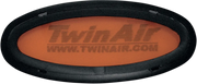 Twin Air Oval Airbox Vent
