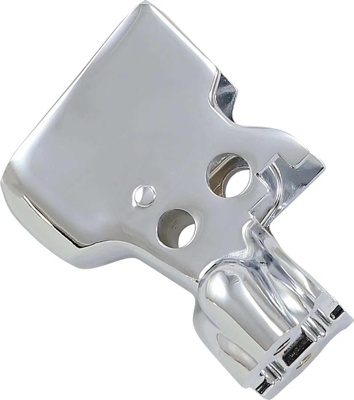 Drag Specialties Clutch Lever Bracket