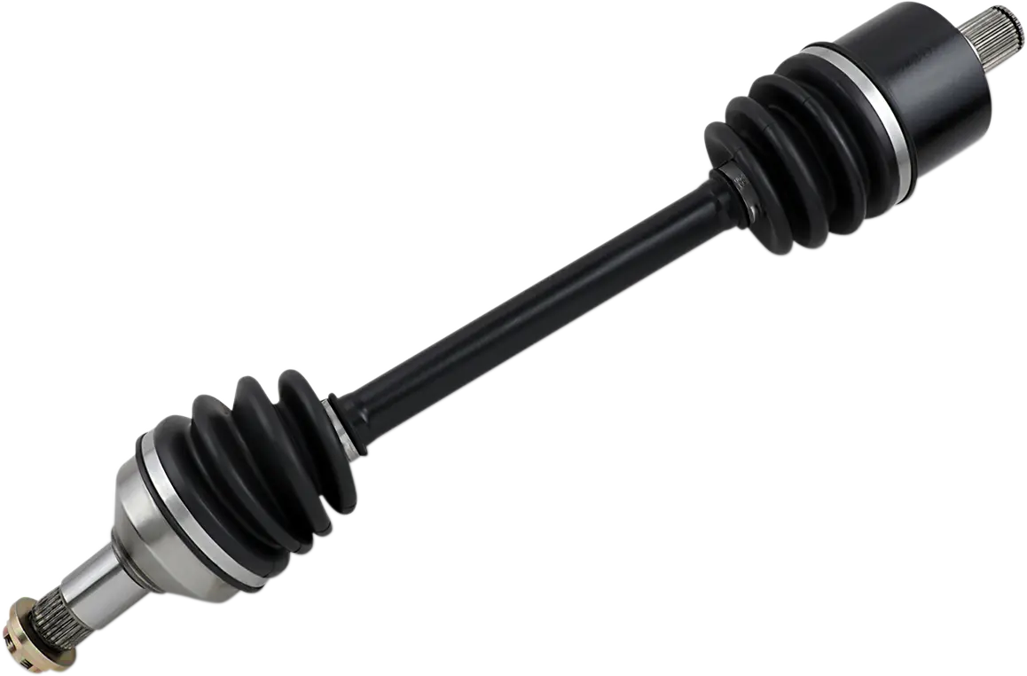 MOOSE OFFROAD FOUR WHEEL Standard OEM Replacement CV Axle