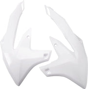 UFO Replacement Radiator Shrouds
