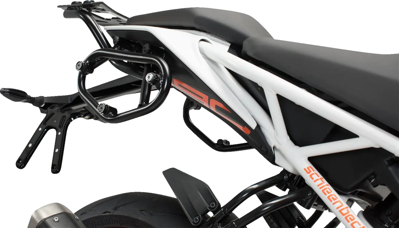 Sw-motech Slc Side Carrier For Side Bags