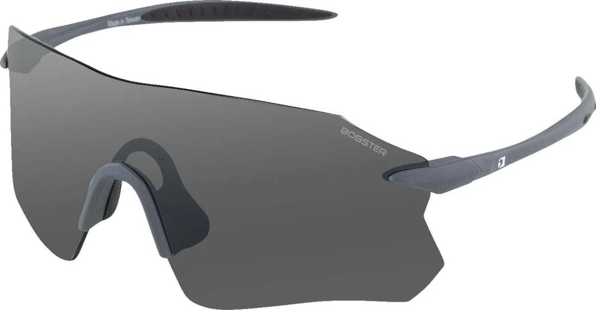 Bobster Aero Sunglasses Gray