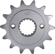 Moose Offroad Front Sprocket 14t