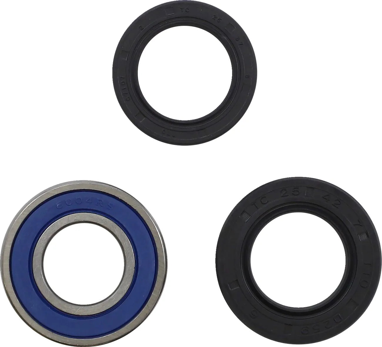 Moose Offroad Steering Stem Bearing Kit