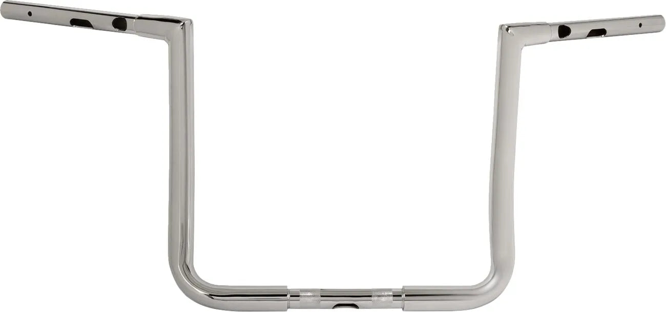 Todd's Cycle 1-1/4" Touring Handlebar