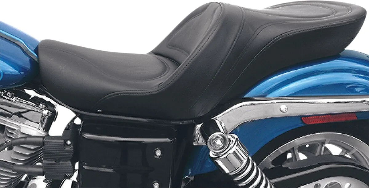 Saddlemen Explorer Seat - Ultimate Comfort - For Harley Davidson