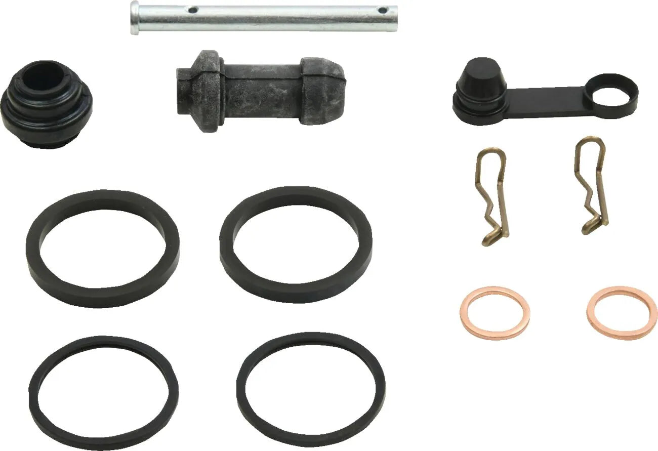 Moose Offroad Bremssattel-Reparatursatz für Moose Racing Bremssättel