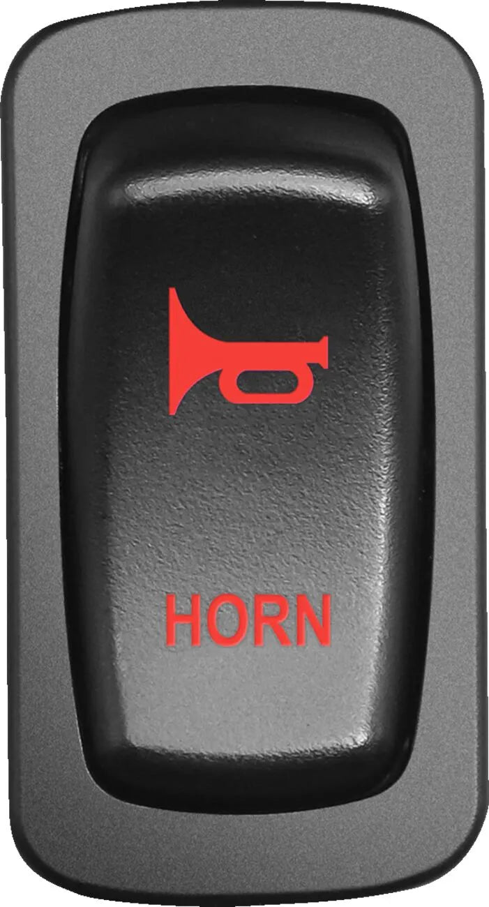 Moose Offroad Low-profile Horn Switch