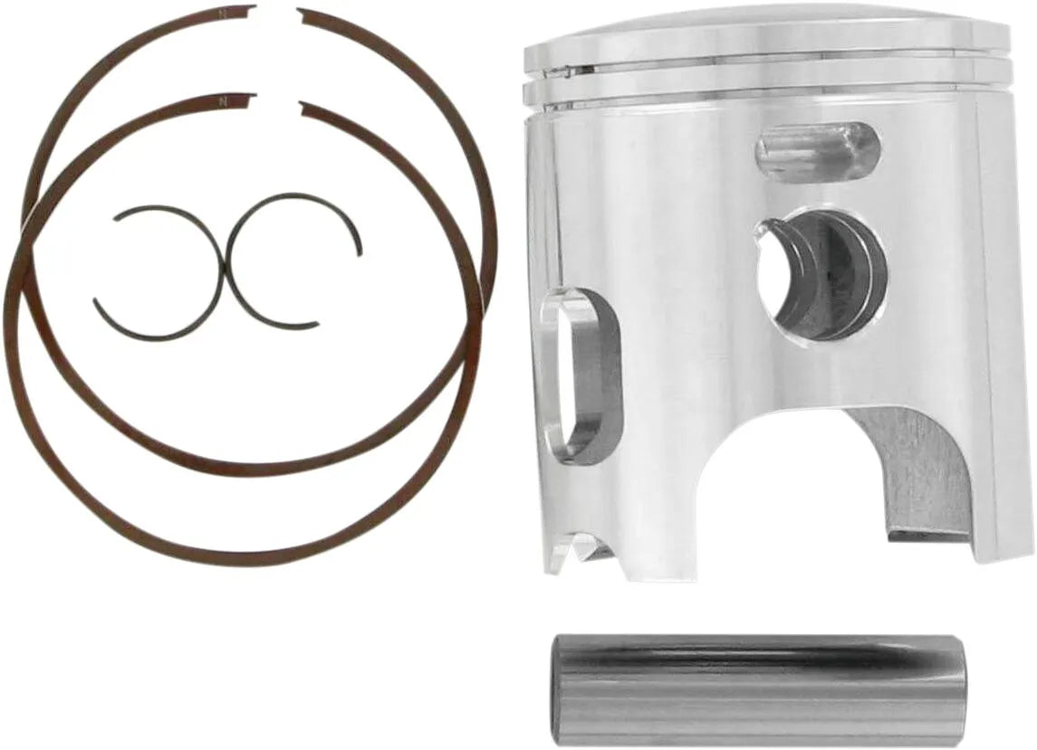 Wiseco High-Performance 65.50mm Piston Kit for Yamaha Banshee