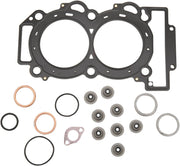 Moose Offroad Hard-Parts Top End Gasket Kit