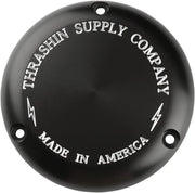 Thrashin Supply Co. Classic 3-Hole Derby Cover