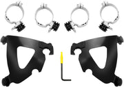 Memphis Shades Road Warrior Trigger-lock Mount Kit
