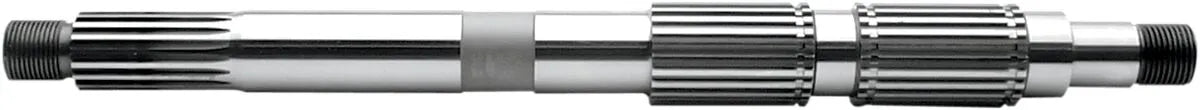 Jims 5 Speed Splined Mainshaft for Harley Davidson Big Twin 91-06