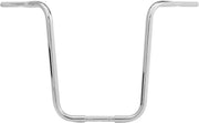 Burly Brand 1-1/4" Chrome Gorilla Ape Hanger Handlebar