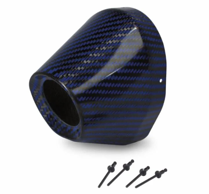 Pro Circuit Carbon Endkappe Ersatz