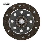Ebc Ck Series Clutch