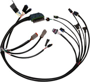 Namz EFI Wiring Harness for Harley Davidson