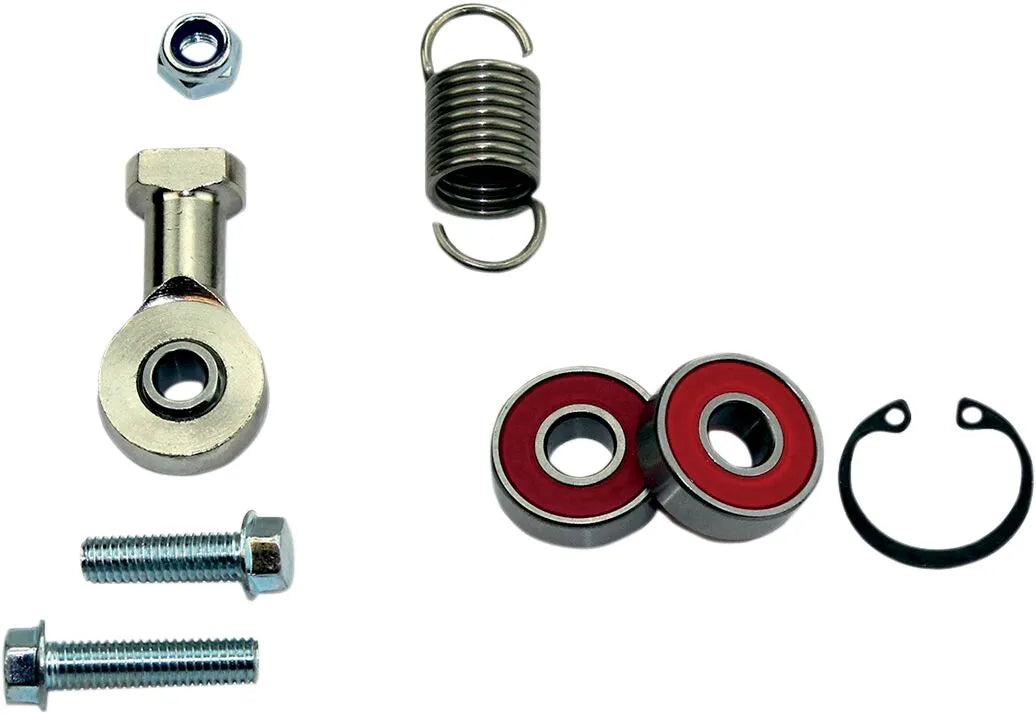 Prox Brake Pedal Rebuild Kit