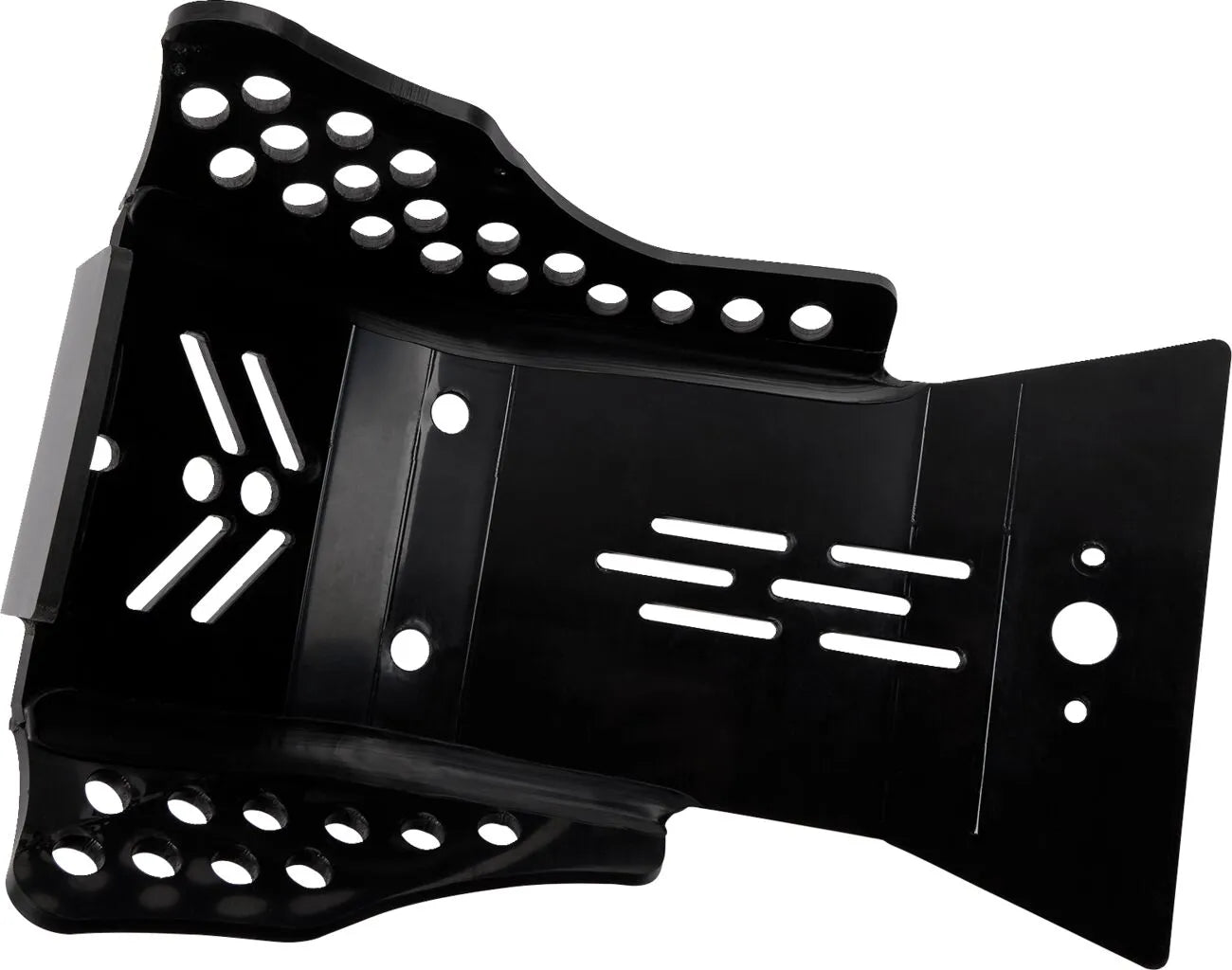 Axp Racing Hdpe Skid Plate For Motocross/enduro