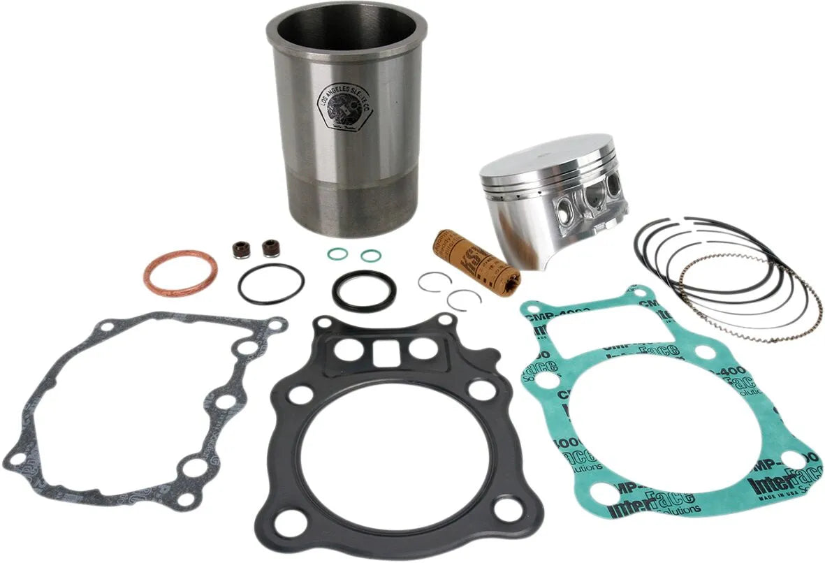 La Sleeve Cylinder Rebuild Kit