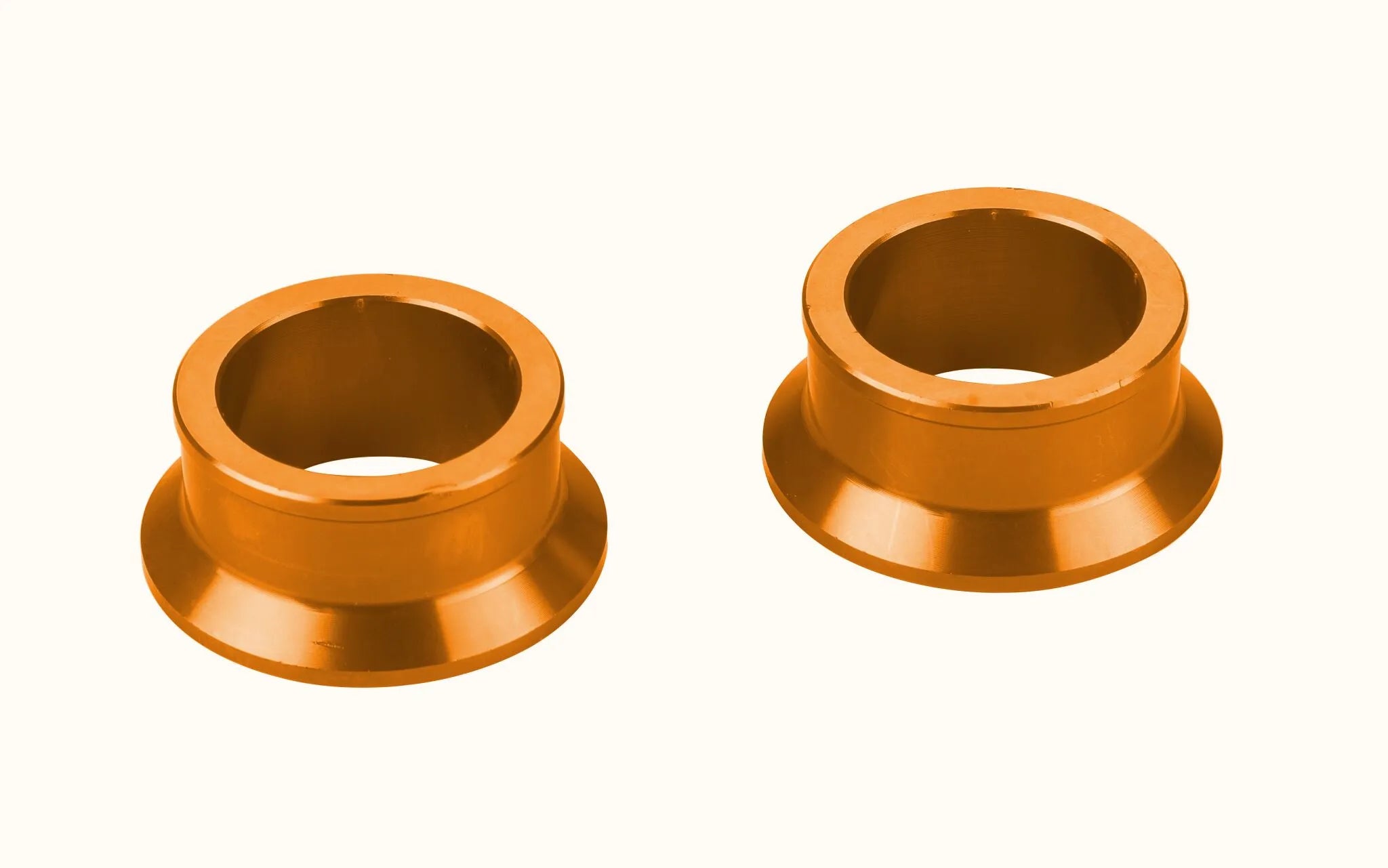 KITE Aluminum Rear Wheel Spacers
