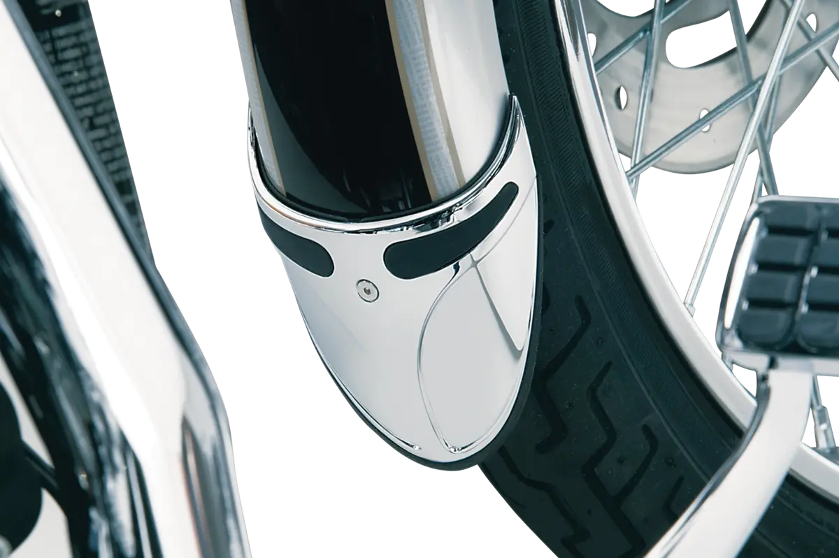 Kuryakyn Front Fender Extension for Motorcycle